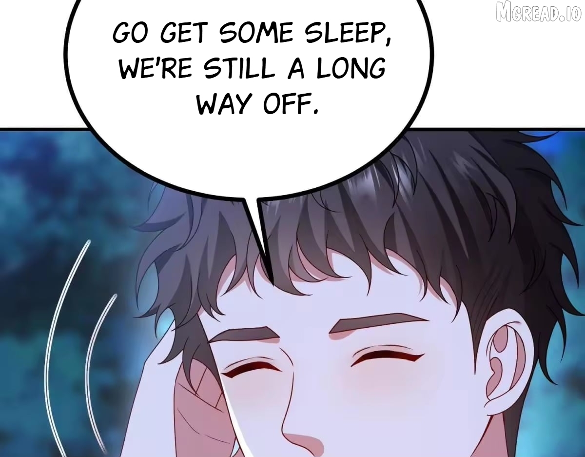 I Reincarnated As A Villainess And Became Rich Chapter 33 - page 41